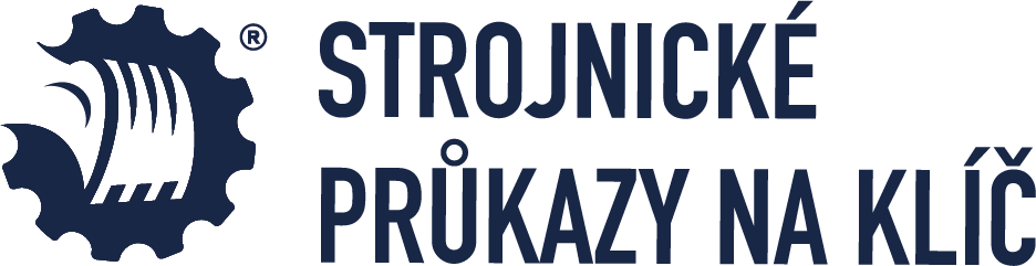 Strojnicke prukazy na klic